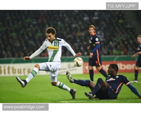 2019德甲精彩对决门兴主场迎战纽伦堡全场回顾与精彩瞬间分析