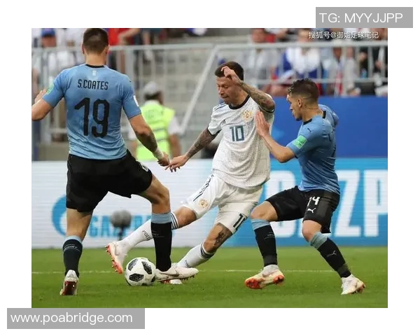 乌拉圭与智利激战正酣比分揭晓精彩瞬间回顾